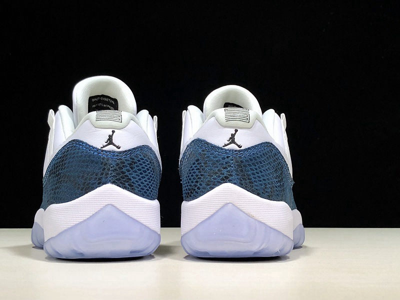 Air Jordan 11 Low(CD6846-102)